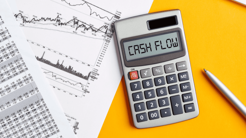 What is Cash Flow in Business